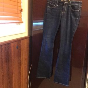 Juniors Arizona jeans